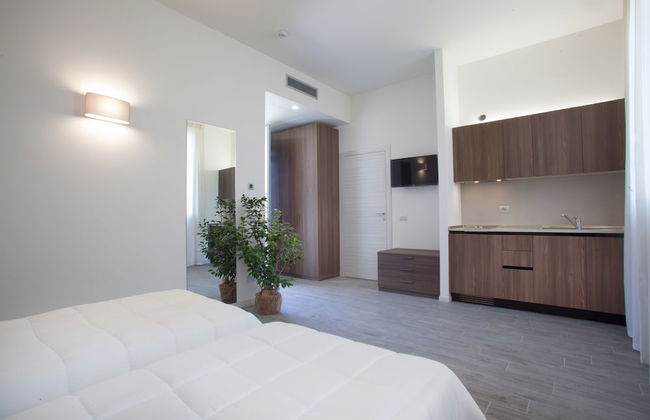 Residence Le Querce Monza - Foto 5