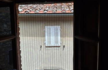 Attic with balcony at Locanda del Capo - Foto 49