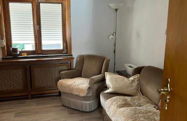 Gemütliche Wohnung im Herzen vom Dorf - Foto 16