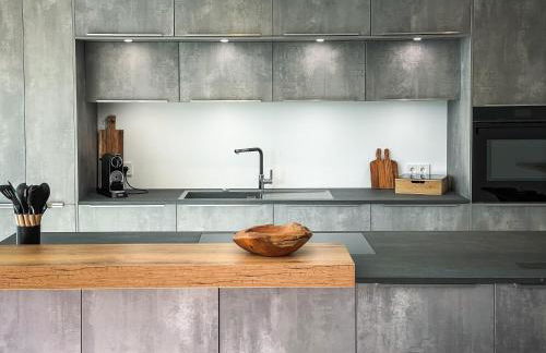 Dreamapartment La Vigna "Ambiance" Suite mit eigenem Indoorpool, Sauna & Grillhütte - Foto 4