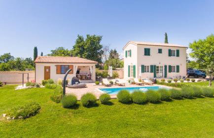 Anima Calma Filipana- family villa surrounded with vineyards and olive groves - Foto 43