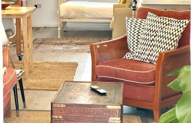 Lily s Pad - Private retreat in Lymington, New Forest - Foto 4