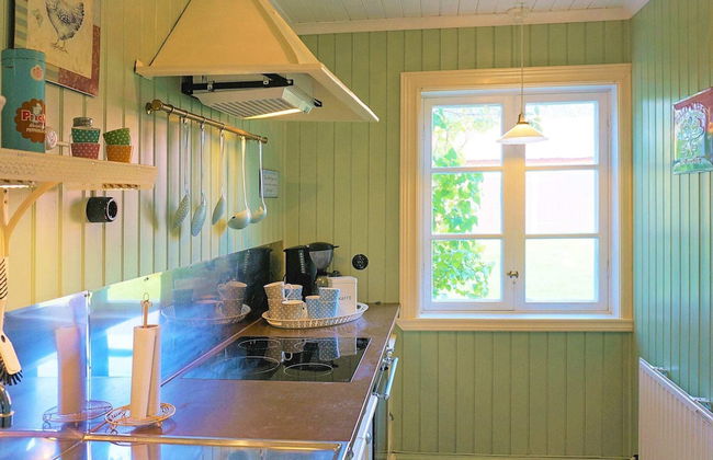 6 Person Holiday Home in Floby - Foto 7