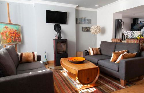 Boutique cottage central Wells - Foto 7