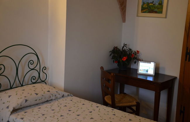 agriturismo borgo piazza - Foto 13