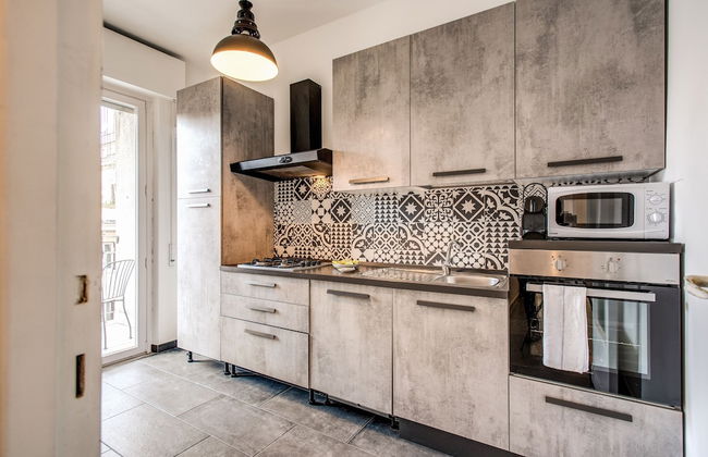 Colonna Suite - San Giovanni - Foto 73