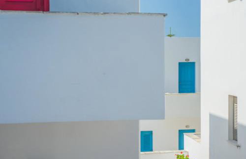 Ostria Hotel & Apartments - Foto 37