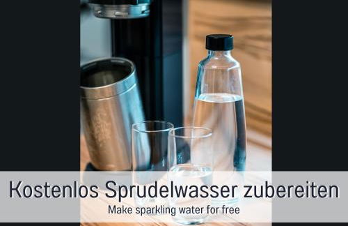 FeWo-Riegel Illertissen - Allgäu nah an A7 & Legoland, WLAN, Küche & Parkplatz direkt am Haus - Foto 27