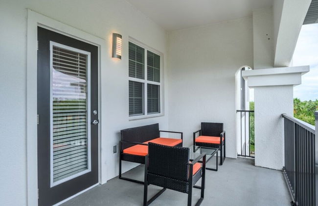 Brand New Modern Vista Cay Reserve Condo - 5003 - Foto 18