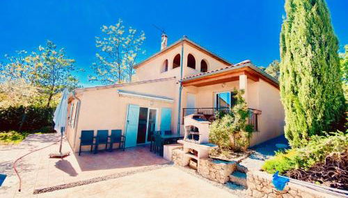 Villa Cool Douce - Foto 3, Garden