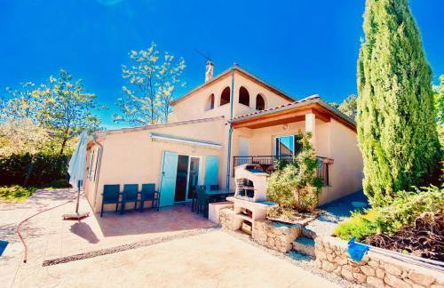 Villa Cool Douce - Foto 3