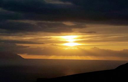 House with view and jacuzzi in Adeje - Foto 26