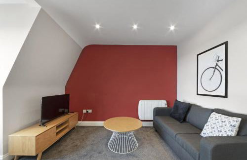 K Suites - Waveney Chambers 2 - Foto 36