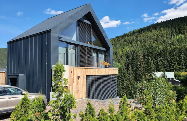 Pec Kpb034-ja in Pec pod Sne kou - Foto 2