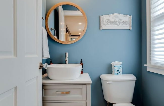 The Guest House - Estate - Foto 51