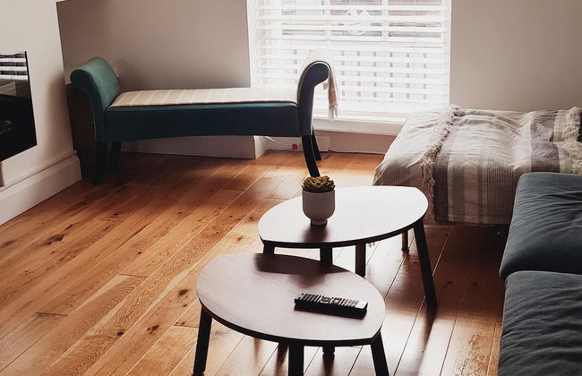 Warwick House - Photo 42