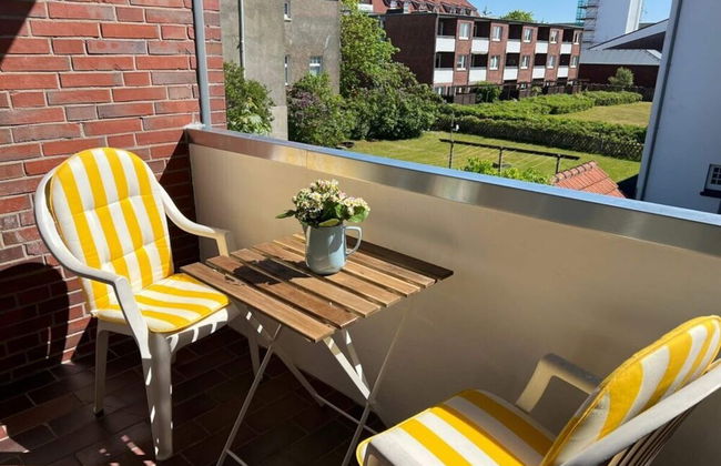 Holiday Apartment "schnorr" - Foto 14