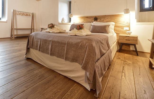 Villa Neviera - Wine Resort and Spa - Foto 23