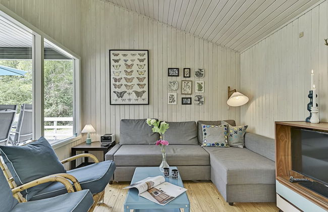 "Giertrud" - 500m from the sea - Foto 29