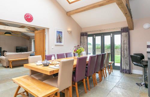 Brockram & Keld Barns - Foto 24