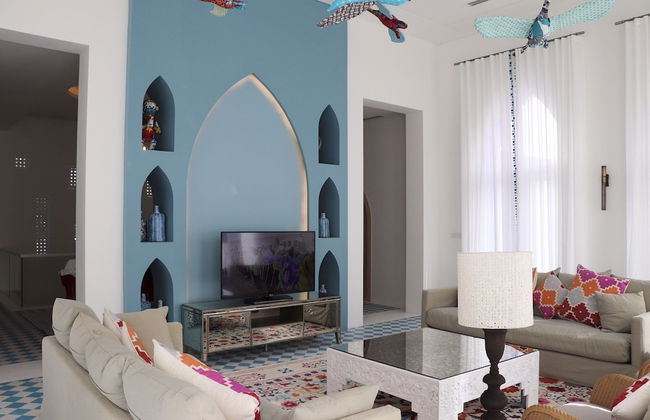 Cloud 7 Residences Ayla Aqaba - Photo 40