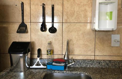 AP-PREMIUM, 11km Aeroporto, Estacionamento, Vista livre, Ar, Bem localizado - Foto 16