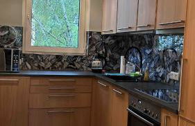 New modern City West Apartment - Foto 9