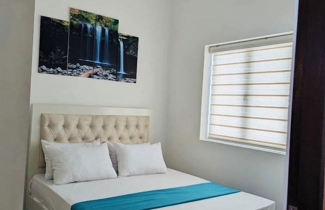 Luxurious 3 Bedroom Apartment - Foto 6