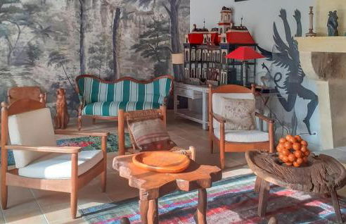 Amazing Home In Léognan With Sauna - Foto 28