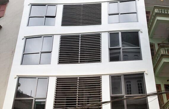 Newlife Apartment Hanoi 3 - Photo 15