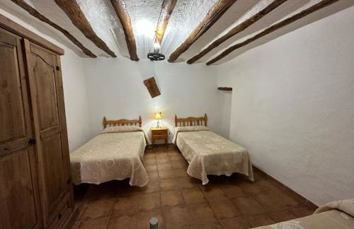 Casa Rural Cortijo El Helao - Foto 56