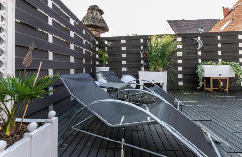 Ferienwohnung am historischen Markt - Foto 21