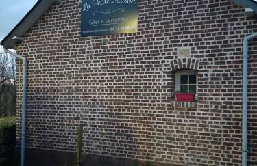 La petite maison - Foto 8