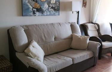 Fantástico apartamento con vistas en Almerimar - Foto 34