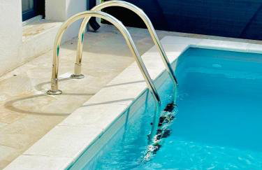 La Parenthèse - Villa avec piscine à 2 min d'Uzès - Foto 17