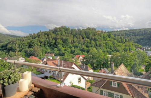 Familienglück im Schwarzwaldhaus mit Schlossblick - Foto 19