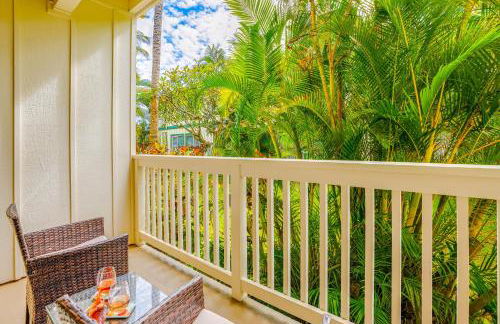 Poipu Mermaid 912 - Foto 35