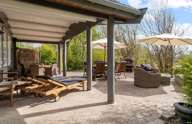 "Till" - 1.6km from the sea - Foto 9