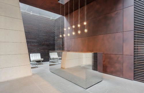 GiaxTower Gym Spa & Pool Romantic Pool View - Foto 31