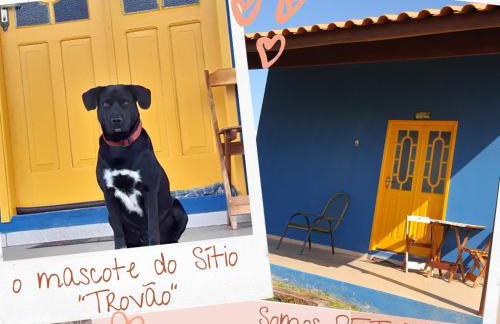 Sitio Aconchego Verde Guararema - Foto 25