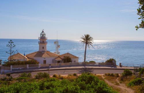 Cullera Panoramic Sea Views Apartment - Photo 126