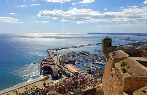 Casa Tarca Gran Alacant - Foto 41