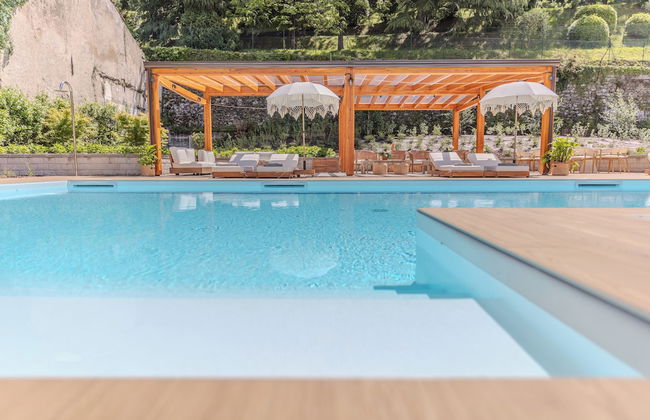 Appartamento Il Borgo - Foto 32