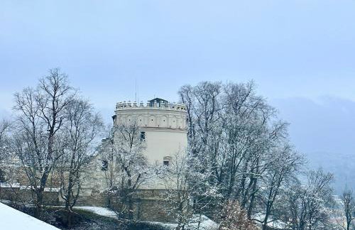 Apartament z panoramą - Foto 48