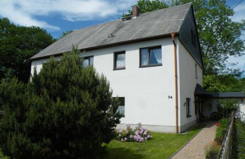 Ferienwohnung am Rittergut - Foto 1