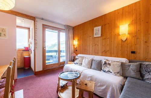 Appartement Le Creux de l'Ours - Foto 1