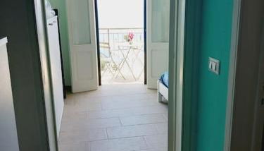 Casa Vacanza fronte mare Il Rifugio di Alice - Foto 4