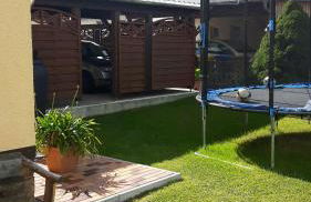 Ferienwohnung Liebscher - Foto 12