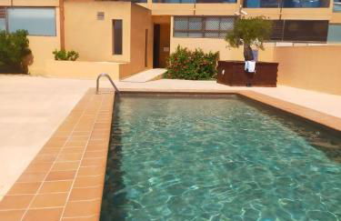 Apart Ibiza Close to Hi & Ushuaia SEA FRONT - Foto 18