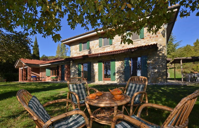 Casale Tigli - Foto 22